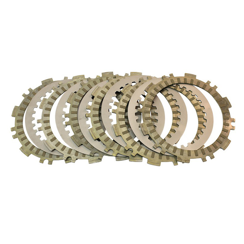 BCR DRIVEN CLUTCH DISC SET YAMAHA XP T-MAX 530 2012-2016