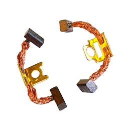 Anlasserbürsten HYP HONDA CB 1100 A ABS 1100 2013-2014