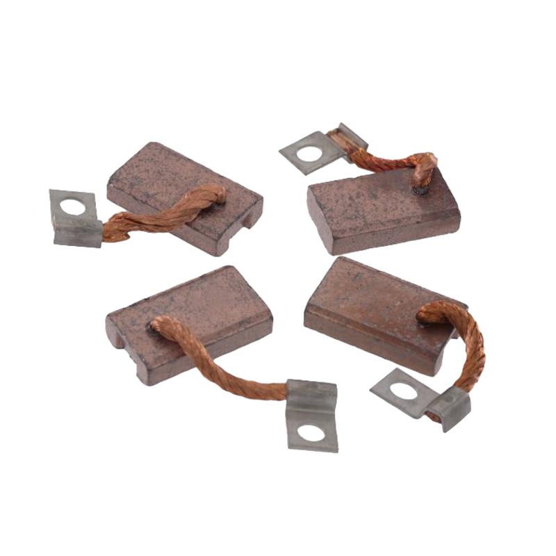 Anlasserbürsten BCR PIAGGIO APE CAR P2-P3 220 1972-1986