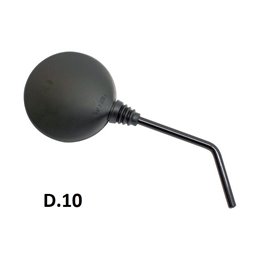 RIGHT - LEFT MIRROR BCR APRILIA MOJITO 125 2003-2007