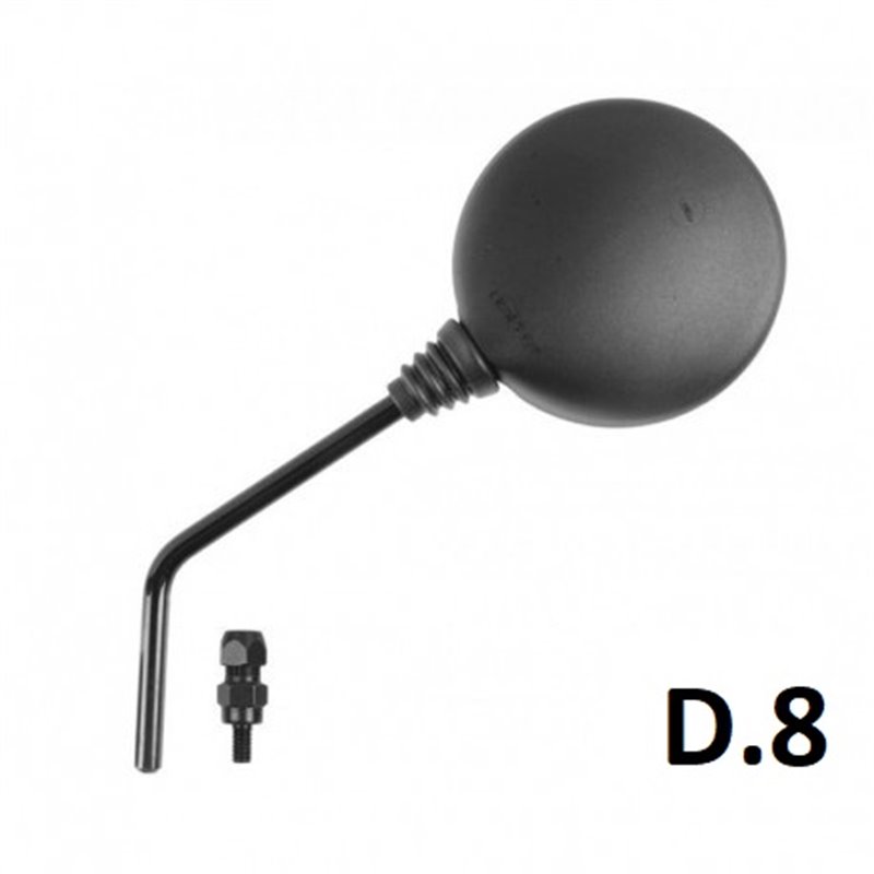 ESPEJO DERECHO - IZQUIERDO BCR BMW F 650 CS Scarver 650 2002-2005