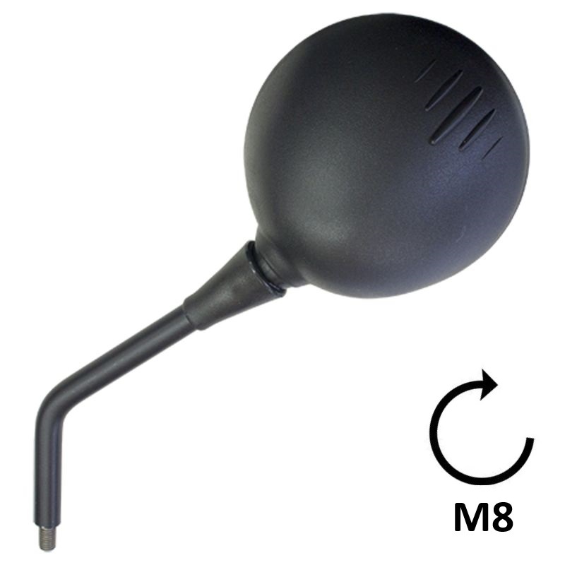 RIGHT - LEFT MIRROR BCR BMW K 1200 GT ABS 1200 2003-2005 RIGHT - LEFT MIRROR BCR BMW K 1200 GT ABS 1200 2003-2005