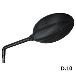ESPEJO DERECHO - IZQUIERDO BCR BMW K 1200 R 1200 2003-2008