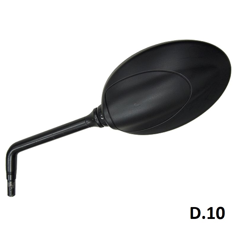 RIGHT - LEFT MIRROR BCR BMW K 1200 R 1200 2003-2008