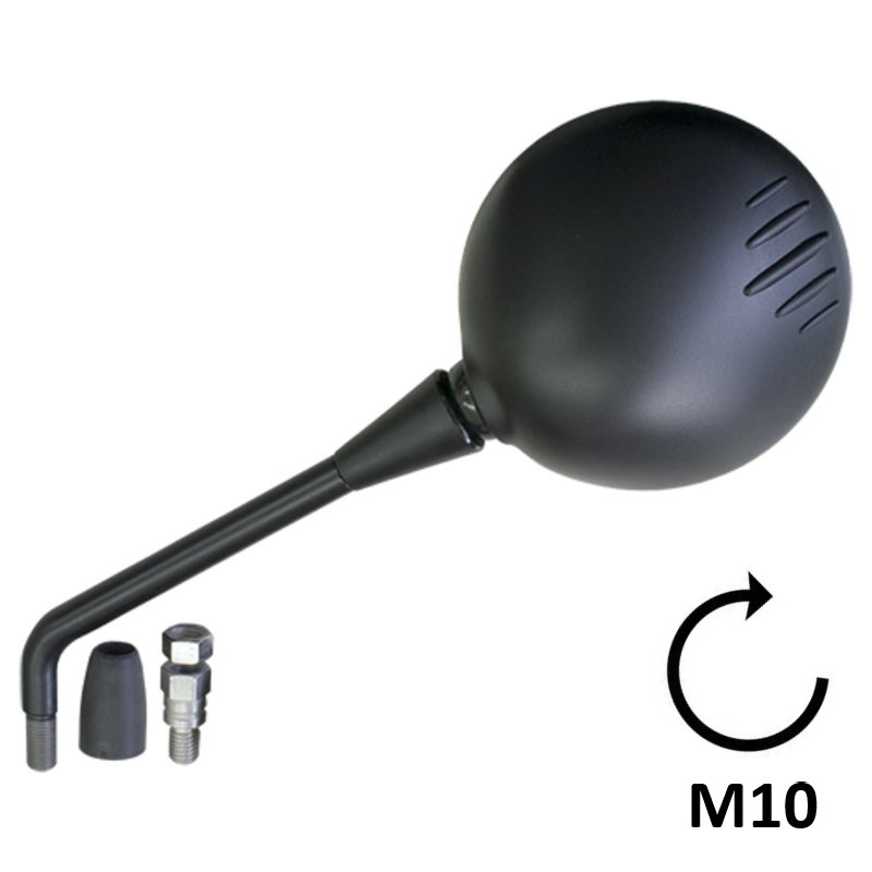 RIGHT - LEFT MIRROR BCR BMW R 1200 GS Adventure 1200 2006-2007