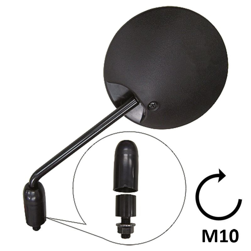 ESPEJO DERECHO - IZQUIERDO BCR HONDA NX 650 Dominator 650 1993-1999