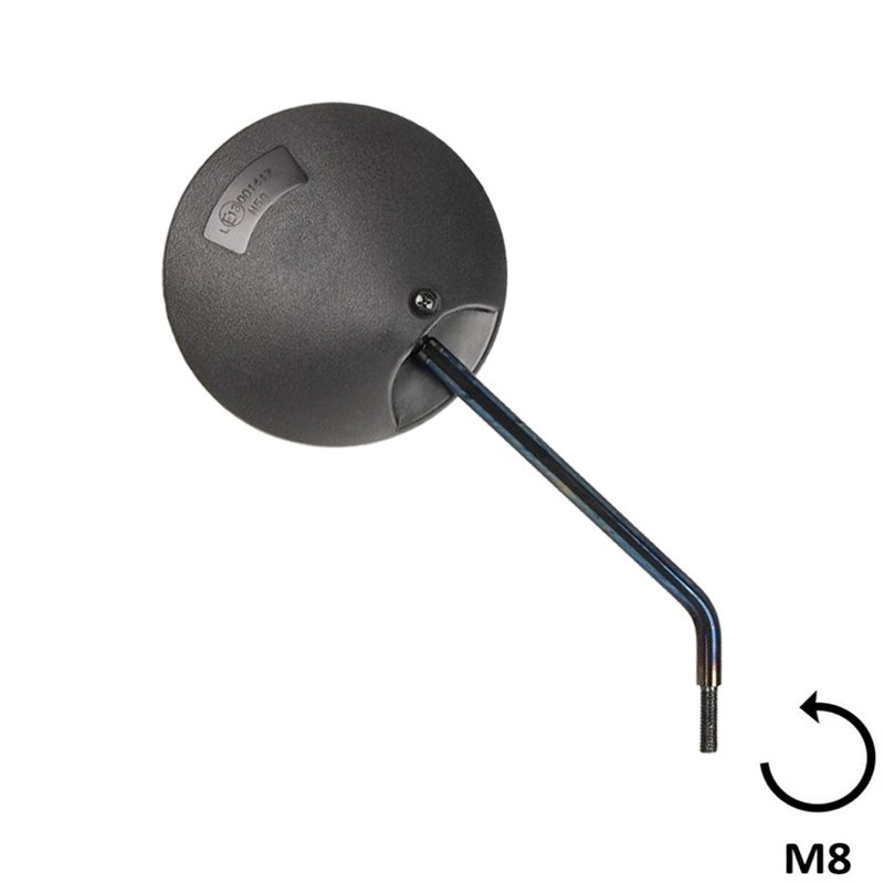 RIGHT - LEFT MIRROR BCR HONDA XL 700 V Transalp 700 2008-2011