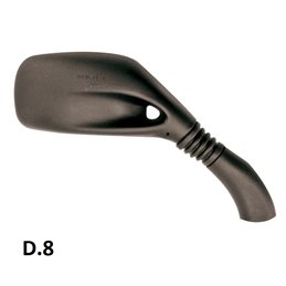 RIGHT MIRROR BCR APRILIA AMICO 50 1996-1998
