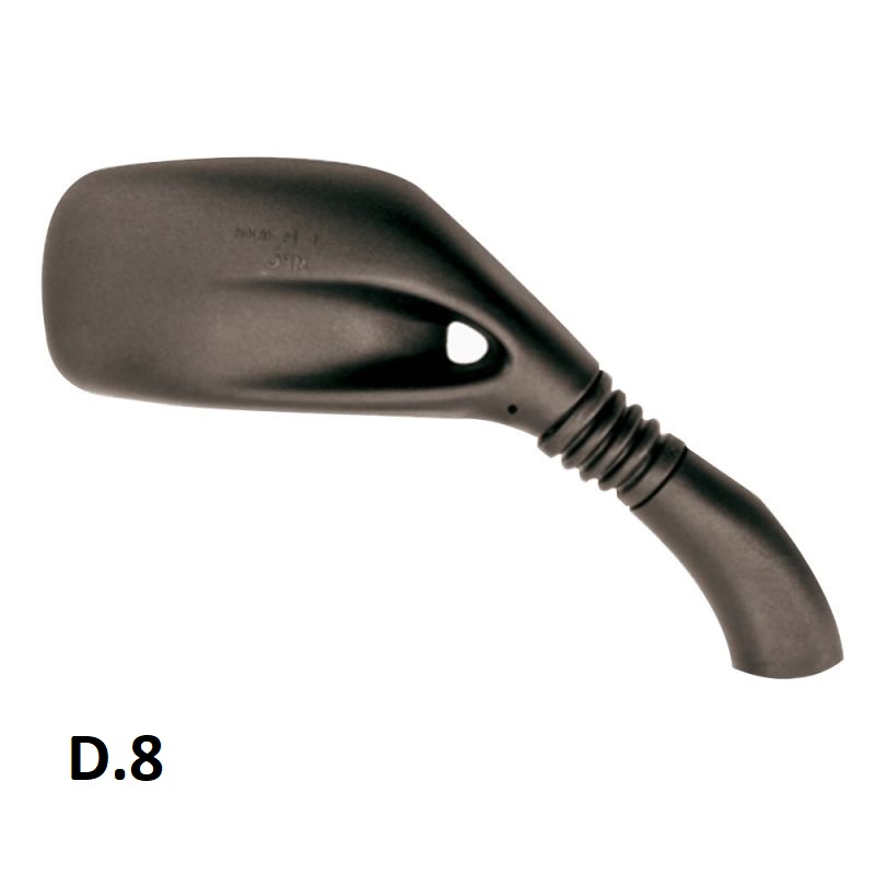 RIGHT MIRROR BCR APRILIA AMICO 50 1996-1998