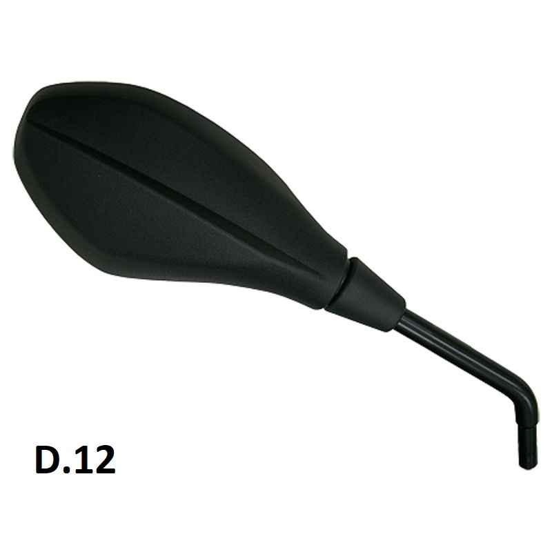 RÉTROVISEUR DROIT BCR APRILIA DORSODURO 750 2008-2016