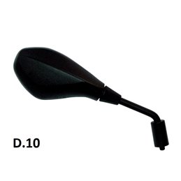 ESPEJO DERECHO BCR APRILIA RX 50 2006-2013