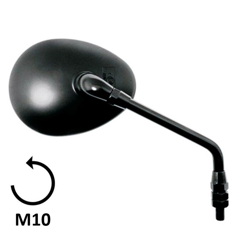 ESPEJO DERECHO BCR APRILIA SCARABEO 500 2003-2006