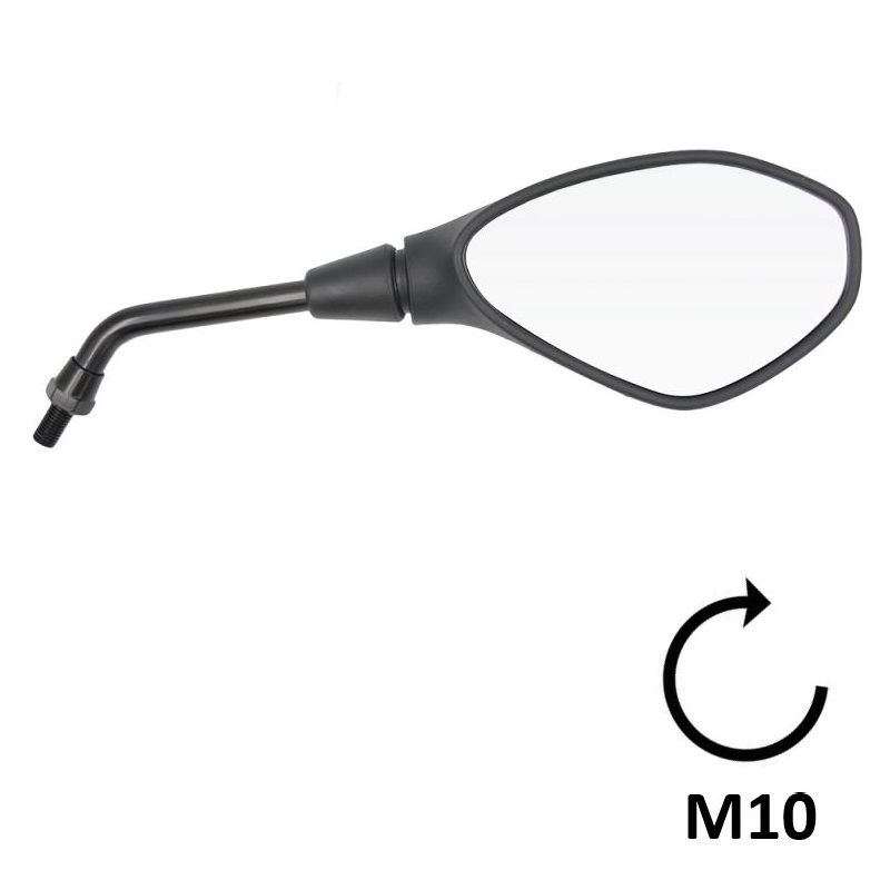 RIGHT MIRROR BCR BENELLI BN251 250 2016