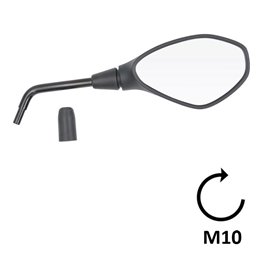 RÉTROVISEUR DROIT BCR BENELLI BN302 300 2015-2016