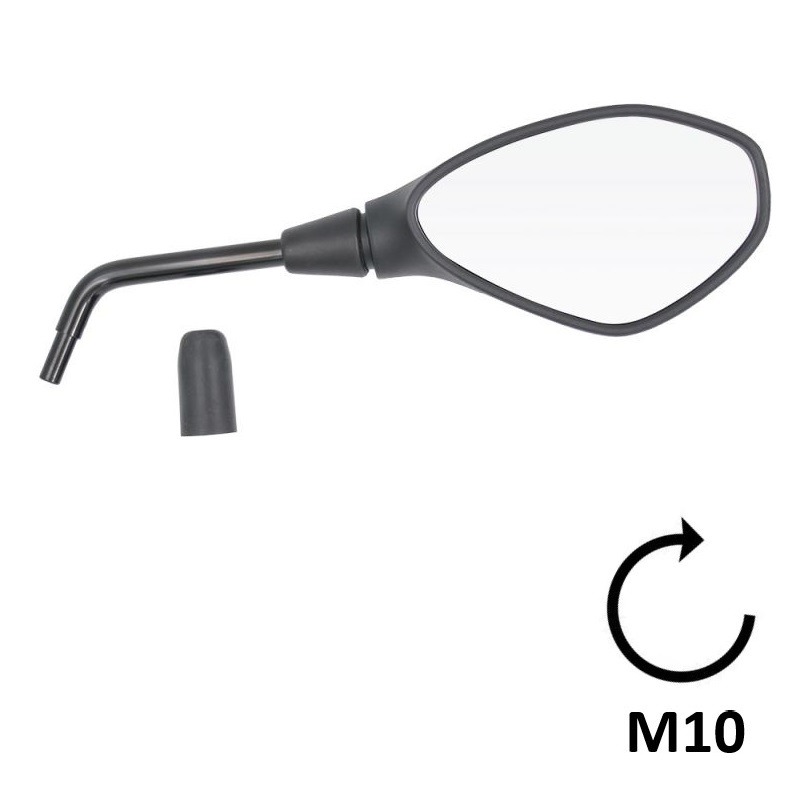RÉTROVISEUR DROIT BCR BENELLI BN302 300 2015-2016