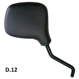 RIGHT MIRROR BCR BMW F 650 1993-2000