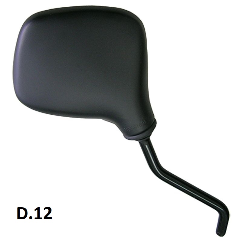 ESPEJO DERECHO BCR BMW F 650 1993-2000
