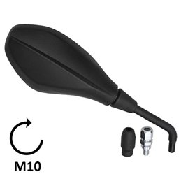 RIGHT MIRROR BCR BMW F 650 GS 650 2008