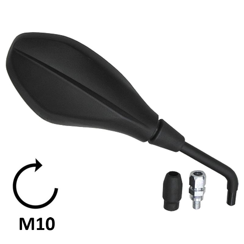 RIGHT MIRROR BCR BMW F 650 GS 650 2008