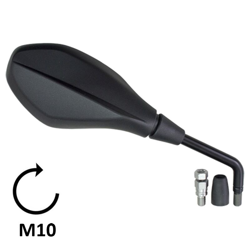 RÉTROVISEUR DROIT BCR BMW F 750 GS ABS 750 2016-2020