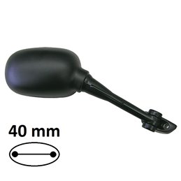 RIGHT MIRROR BCR BMW F 800 S 800 2004-2010