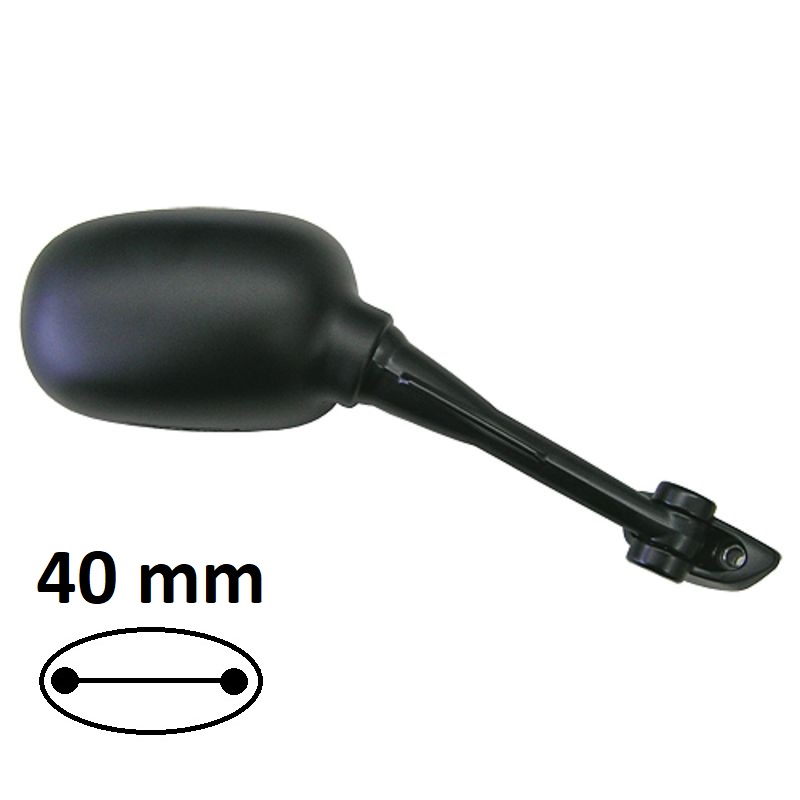 RIGHT MIRROR BCR BMW F 800 S 800 2004-2010