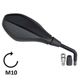 RIGHT MIRROR BCR BMW R 1200 GS Adventure ABS 1200 2012-2018
