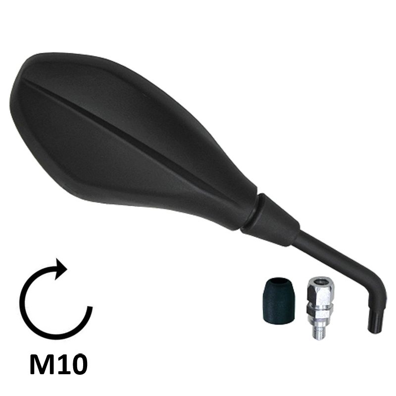 RIGHT MIRROR BCR BMW R 1200 GS Adventure ABS 1200 2013-2019