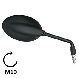 RIGHT MIRROR BCR BMW R 1200 R 1200 2009-2012