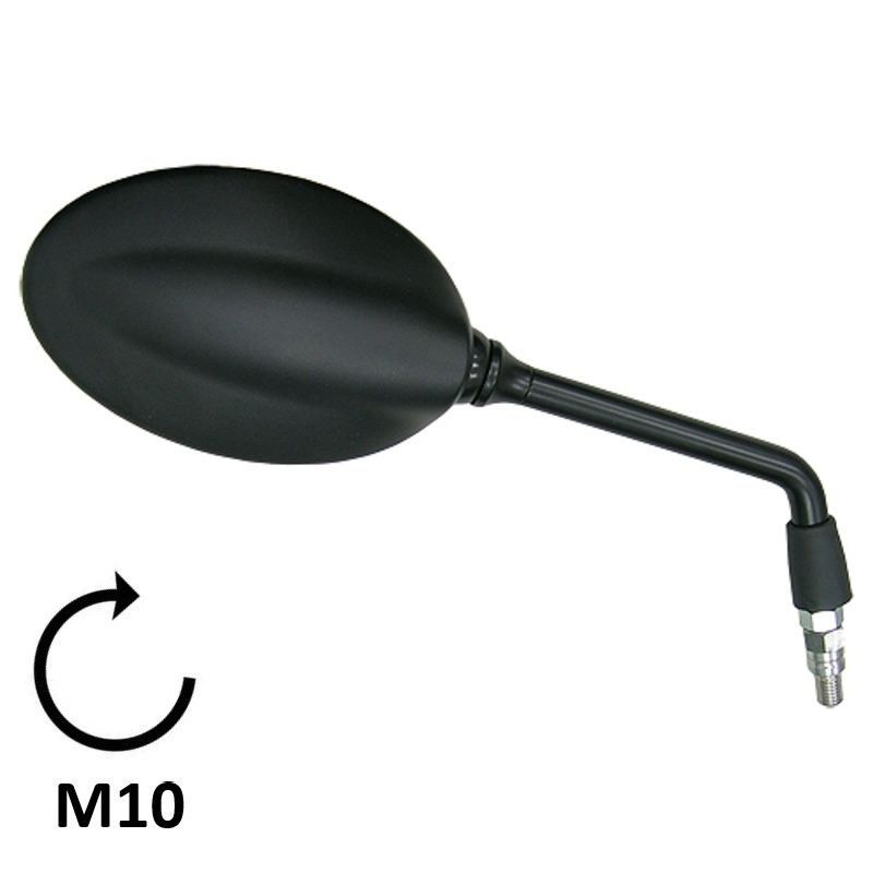 RIGHT MIRROR BCR BMW R 1200 R 1200 2009-2012