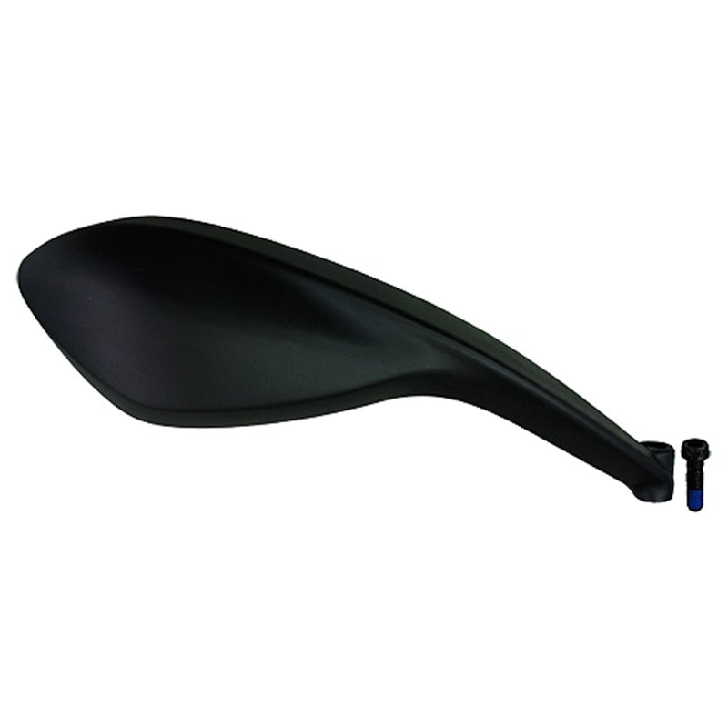 RIGHT MIRROR BCR DUCATI MONSTER 1100 2009-2010 RIGHT MIRROR BCR DUCATI MONSTER 1100 2009-2010