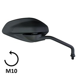 RIGHT MIRROR BCR DUCATI SCRAMBLER CLASSIC 800 2015-2018