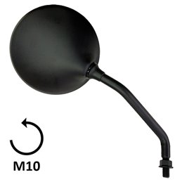 RIGHT MIRROR BCR DUCATI SCRAMBLER SIXTY2 400 2016-2020