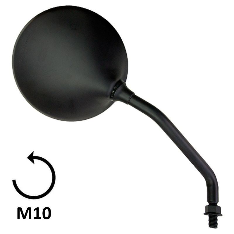 RIGHT MIRROR BCR DUCATI SCRAMBLER SIXTY2 400 2016-2020 RIGHT MIRROR BCR DUCATI SCRAMBLER SIXTY2 400 2016-2020