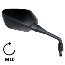 RÉTROVISEUR DROIT BCR HONDA CB 1000 R 1000 2009-2015