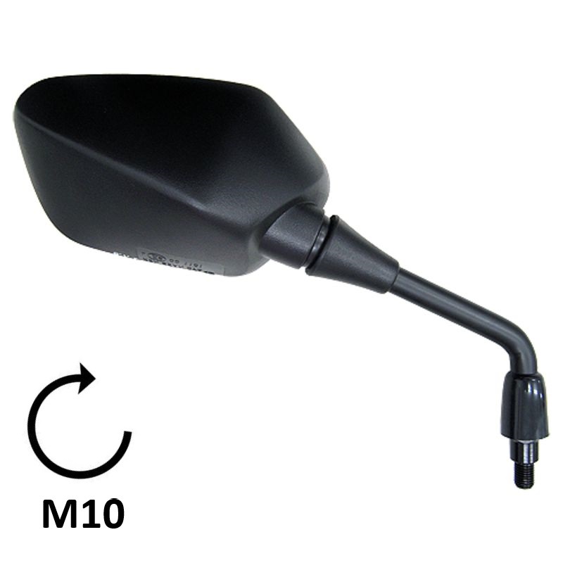 RIGHT MIRROR BCR HONDA CB 1000 R 1000 2009-2015