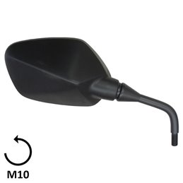 RECHTER SPIEGEL BCR HONDA CB 125 R ABS 125 2018-2022