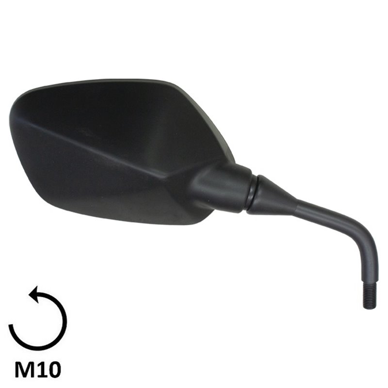 RIGHT MIRROR BCR HONDA CB 125 R ABS 125 2018-2022