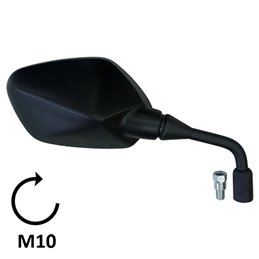 RECHTER SPIEGEL BCR HONDA CB 300 R 300 2018-2019