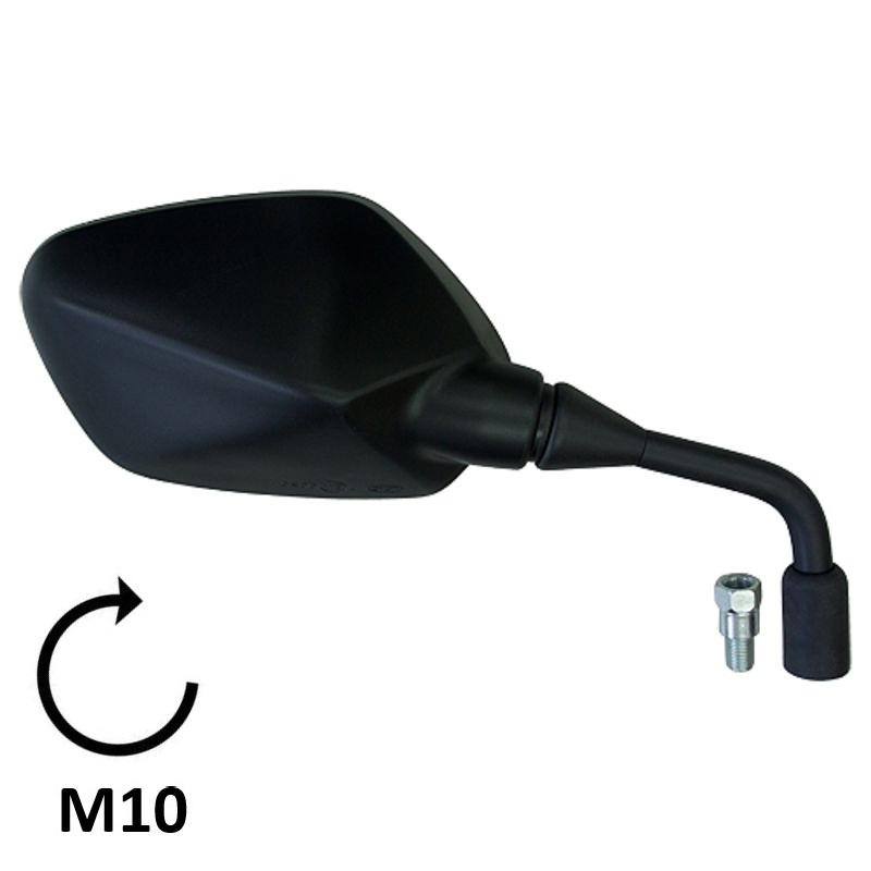 RECHTER SPIEGEL BCR HONDA CB 300 R 300 2018-2019