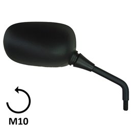 RIGHT MIRROR BCR HONDA CB 500 FA ABS 500 2013-2018
