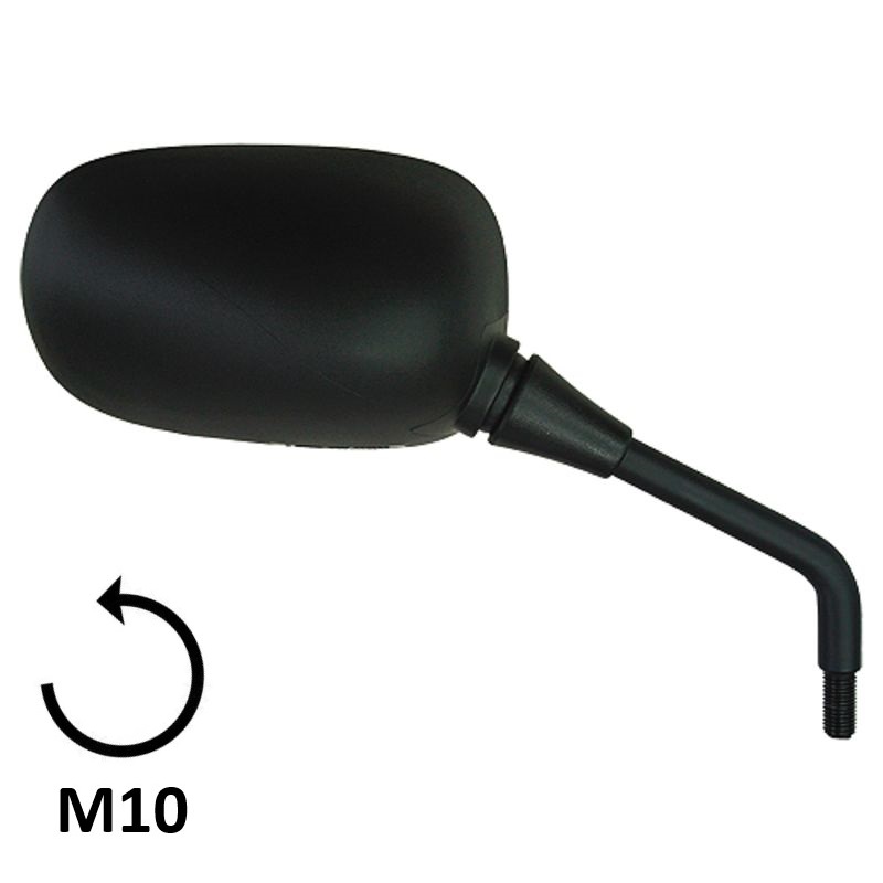 RÉTROVISEUR DROIT BCR HONDA CB 500 FA ABS 500 2013-2018