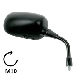 RECHTER SPIEGEL BCR HONDA CB 600 F Hornet 600 2007-2012
