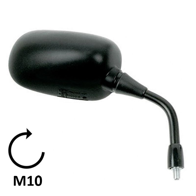 RIGHT MIRROR BCR HONDA CB 600 F Hornet 600 2007-2012