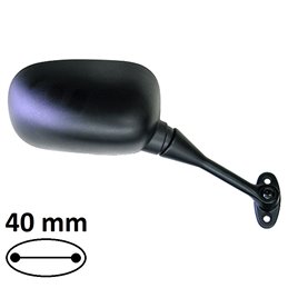 RECHTER SPIEGEL BCR HONDA CBR 1000 RR Fireblade 1000 2004-2007