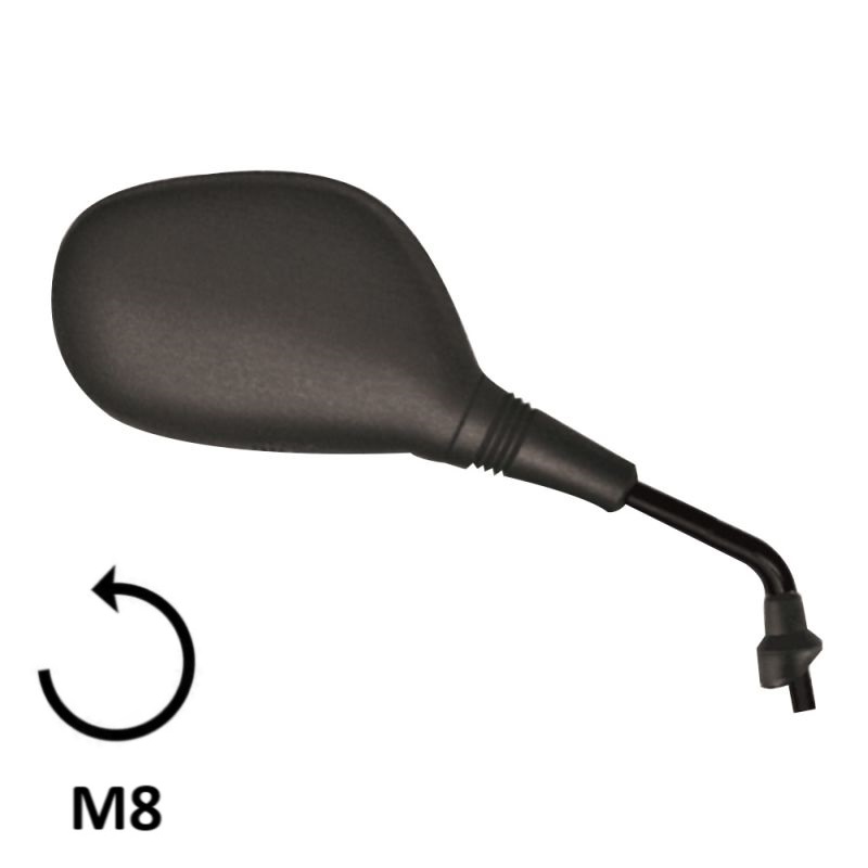 ESPEJO DERECHO BCR HONDA FES 125 Pantheon 125 2001-2002 ESPEJO DERECHO BCR HONDA FES 125 Pantheon 125 2001-2002