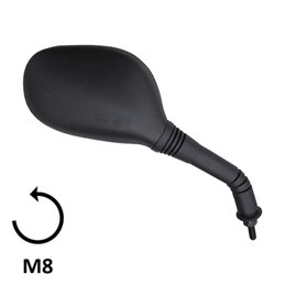 ESPEJO DERECHO BCR HONDA FES 125 Pantheon CBS 125 2005