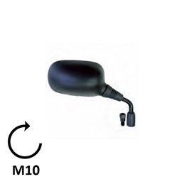 ESPEJO DERECHO BCR HONDA NSS 300 A Forza ABS 300 2013-2016