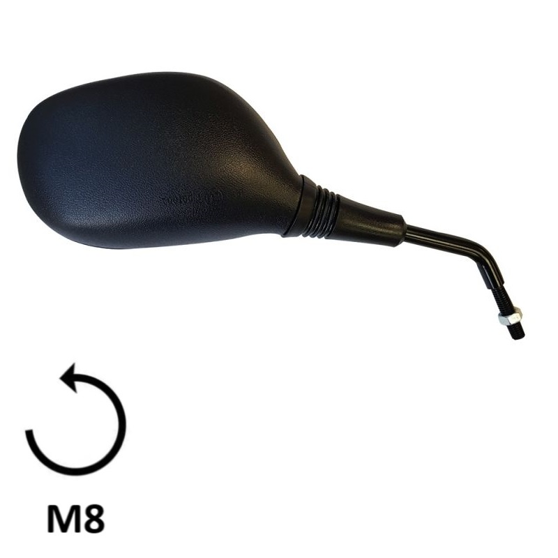 ESPEJO DERECHO BCR HONDA SH 125 i 125 2009-2011