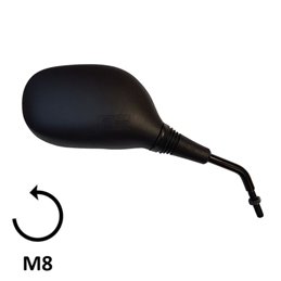 ESPEJO DERECHO BCR HONDA SH 125 i 125 2013-2016